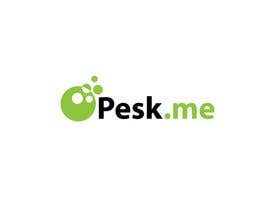 Hasanath tarafından Logo Design for Pesk.me için no 285