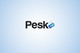 Miniatura da Inscrição nº 294 do Concurso para                                                     Logo Design for Pesk.me
                                                