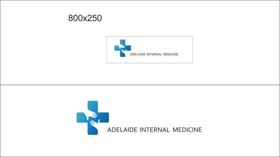 Proposition n°31 du concours                                                 Design a Medical Website Logo
                                            