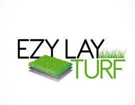logoarts tarafından Logo Design EZY LAY için no 155