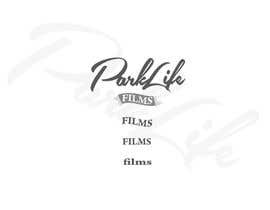 #100 for New Logo and Video Bumper for ParkLife Films by arkadiojanik