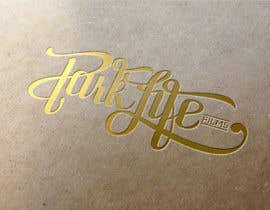 #168 for New Logo and Video Bumper for ParkLife Films by fbrand75