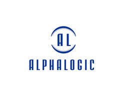 #60 para Design a Logo for ALPHALOGIC por dmtrgor1