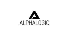 #58 para Design a Logo for ALPHALOGIC por ghuleamit7