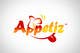 Náhled příspěvku č. 170 do soutěže                                                     Logo Design for Appetiz
                                                