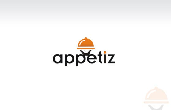 Wasilisho la Shindano #271 la                                                 Logo Design for Appetiz
                                            