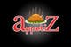 Náhled příspěvku č. 347 do soutěže                                                     Logo Design for Appetiz
                                                