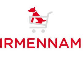 #16 for Logo-Design für einen Shop für Rettungshunde/Logo-Design for a shop for rescue-dogs by mromanaa