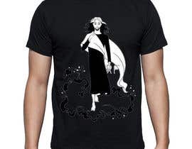 nº 42 pour Design a Christian T-Shirt par sharmin014 