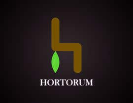 #104 untuk Hortorum Logo oleh LedZeppelin1992