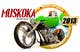 Miniatura da Inscrição nº 66 do Concurso para                                                     Logo Design for Muskoka Motorcycle Rally
                                                
