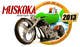 
                                                                                                                                    Miniatura da Inscrição nº                                                 67
                                             do Concurso para                                                 Logo Design for Muskoka Motorcycle Rally
                                            