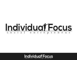 #494 untuk Logo Design for Individual Focus oleh kerzzz