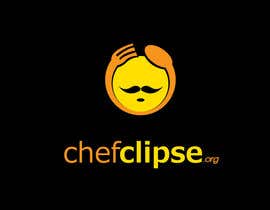 #701 for Logo Design for chefclipse.org af rogeliobello