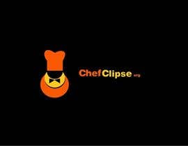 #742 cho Logo Design for chefclipse.org bởi YouEndSeek