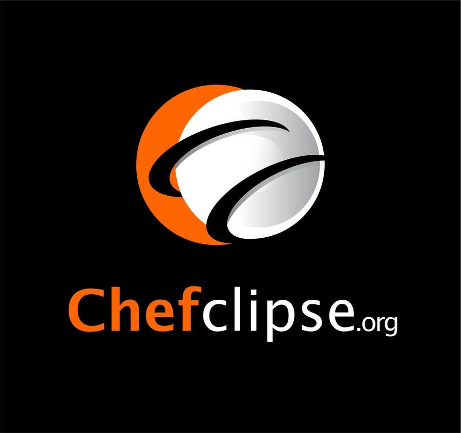 Kilpailutyö #1229 kilpailussa                                                 Logo Design for chefclipse.org
                                            