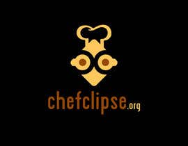#787 cho Logo Design for chefclipse.org bởi sourav221v
