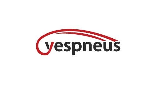 Contest Entry #376 for                                                 Logo Design for yespneus
                                            