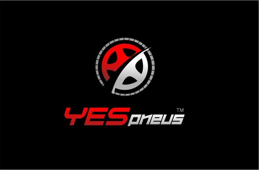 Contest Entry #365 for                                                 Logo Design for yespneus
                                            