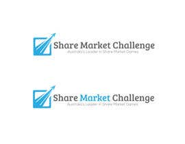 #54 for Design a Logo for Sharemarket company by Hasnainaly9