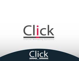 #71 untuk Graphic Design for Click IMS (Internet Marketing Solutions) oleh WebofPixels