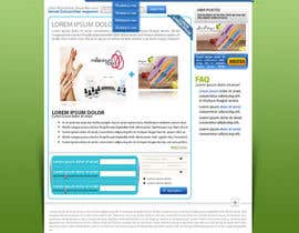 nº 3 pour Website Design: Deal Site par icemayk 
