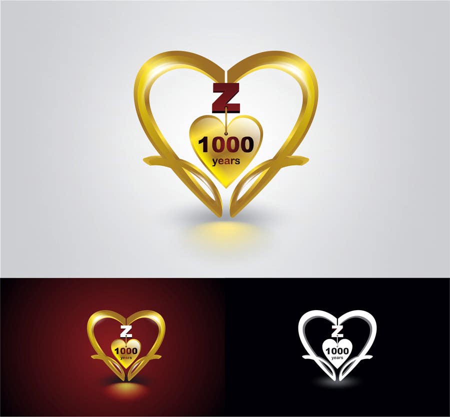 Wettbewerbs Eintrag #250 für                                                 Logo Design for JJZ - 1000
                                            