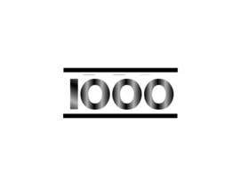 nº 2 pour Logo Design for JJZ - 1000 par won7 