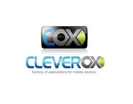 nº 345 pour Logo Design for CLEVEROX par aadsk9 