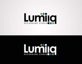 Nro 62 kilpailuun Logo Design for Lumiiq käyttäjältä Anamh