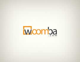 #3 for Logo Design for Woomba.com by palelod