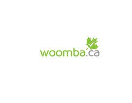 #47 for Logo Design for Woomba.com by arperado