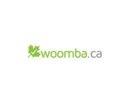 #46 for Logo Design for Woomba.com by arperado