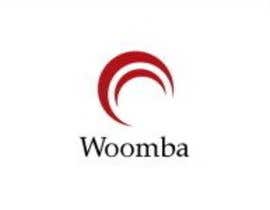 #30 for Logo Design for Woomba.com by benisonthomas