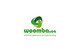 Imej kecil Penyertaan Peraduan #324 untuk                                                     Logo Design for Woomba.com
                                                