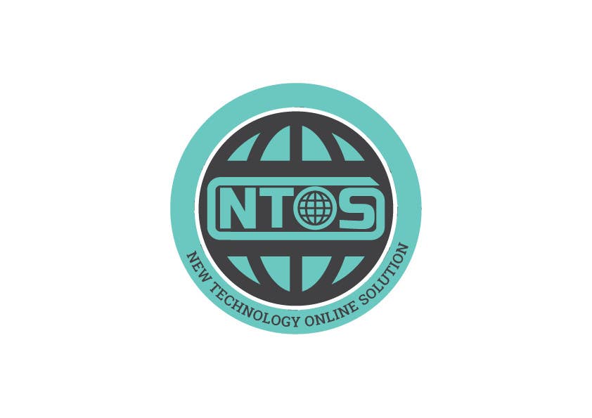 Participación en el concurso Nro.65 para                                                 Design a Logo  for New technology Company
                                            