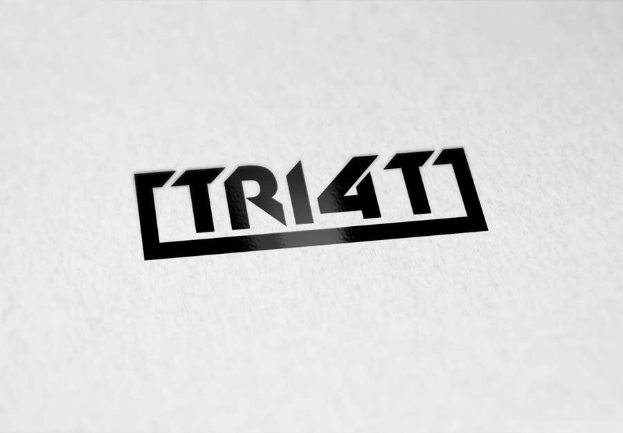 Penyertaan Peraduan #178 untuk                                                 Design a Logo for a Triathlon Blog
                                            