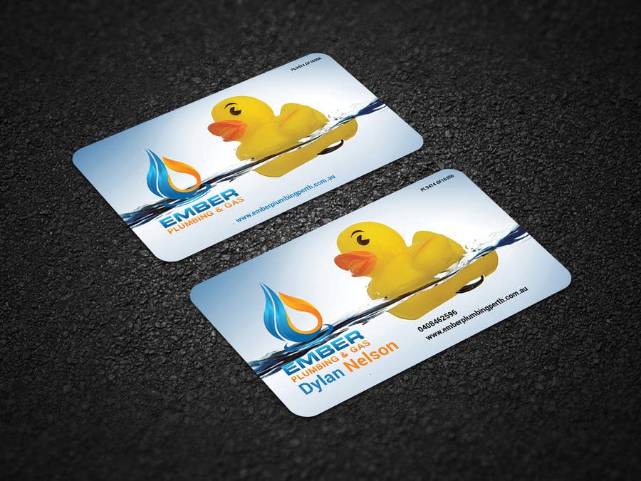 Konkurransebidrag #26 i                                                 Design some Business Cards Magnets
                                            