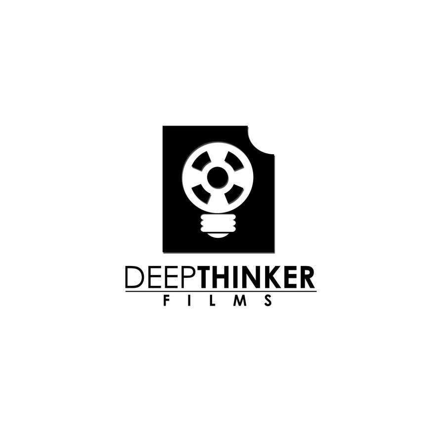 Konkurransebidrag #36 i                                                 Deep Thinker Films Logo
                                            