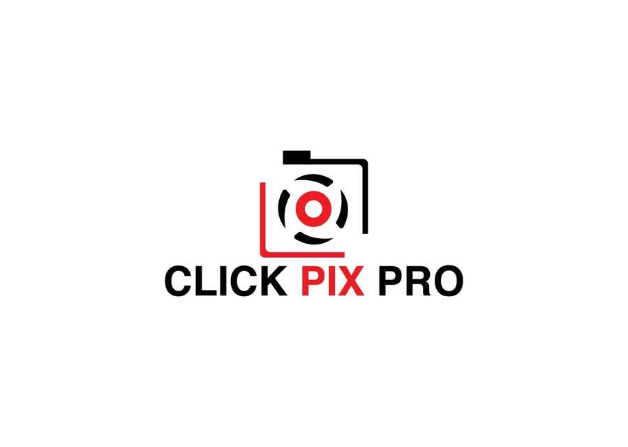 Konkurransebidrag #86 i                                                 Click Pix Pro Logo
                                            