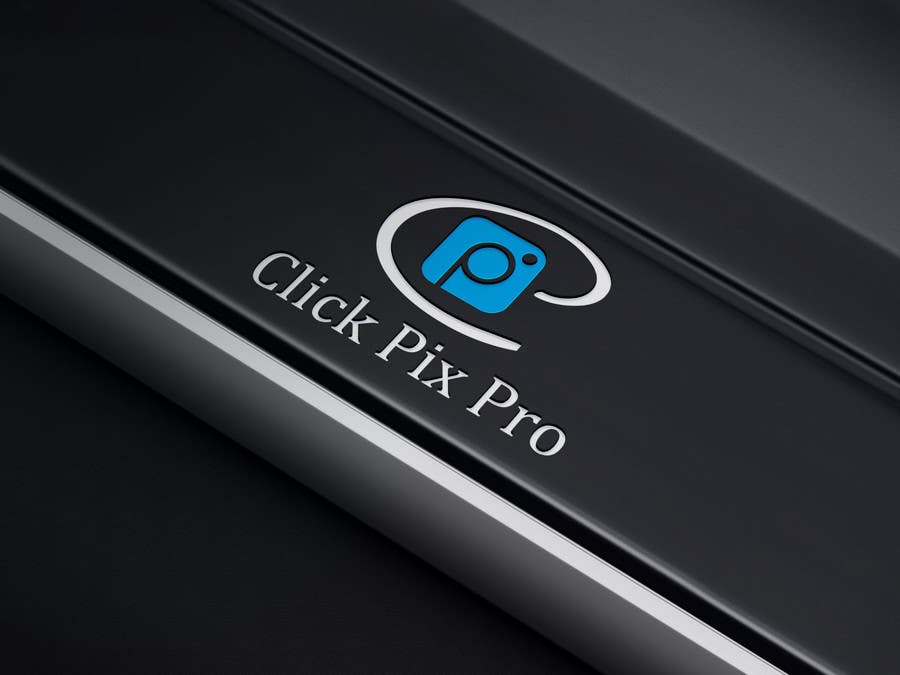 Konkurransebidrag #72 i                                                 Click Pix Pro Logo
                                            