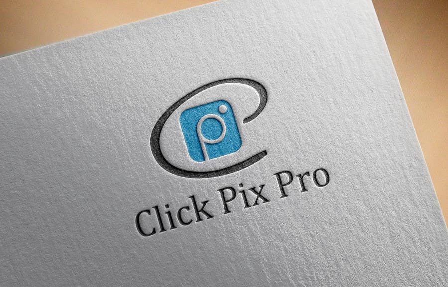Konkurransebidrag #105 i                                                 Click Pix Pro Logo
                                            