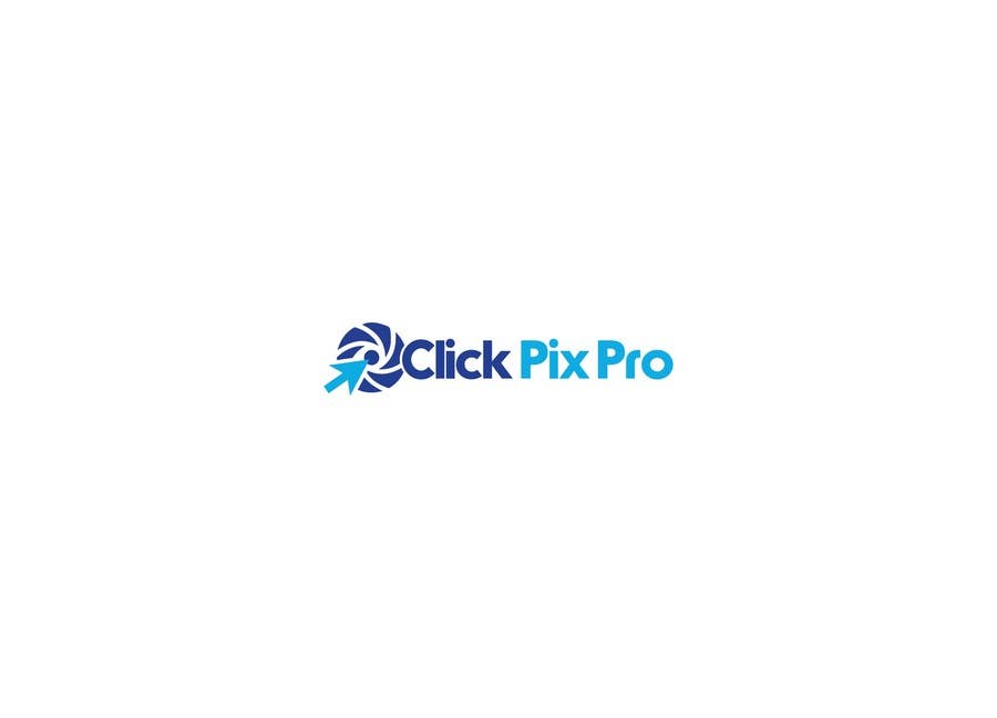 Participación en el concurso Nro.52 para                                                 Click Pix Pro Logo
                                            