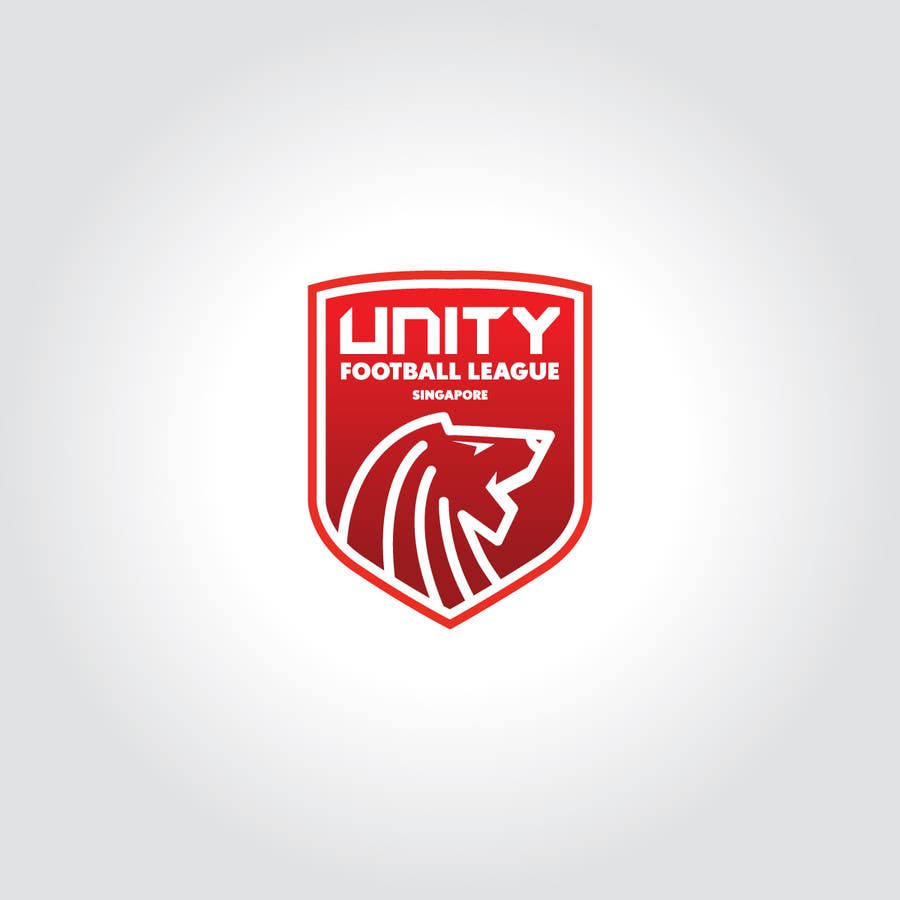Contest Entry #56 for                                                 Unity Football League
                                            