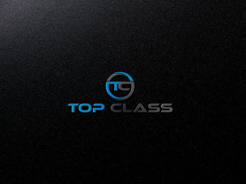 Participación en el concurso Nro.121 para                                                 Top Class Logo
                                            