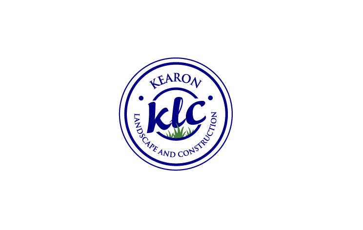 Contest Entry #24 for                                                 Kearon Landscape and Construction (KLS)
                                            