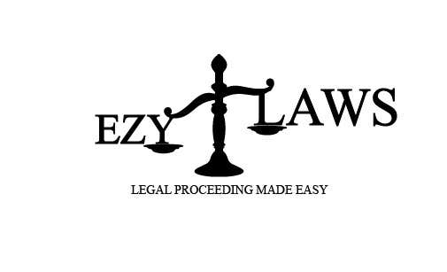 Contest Entry #68 for                                                 Design a logo for my law firm
                                            