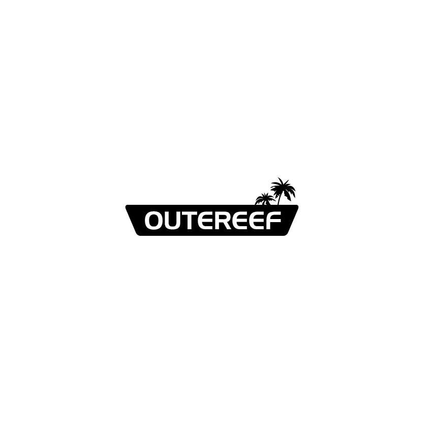 Penyertaan Peraduan #41 untuk                                                 Outereef Surfboards logo
                                            