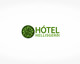Tävlingsbidrag #104 ikon för                                                     A simple logo for a hotel
                                                