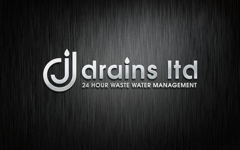 Contest Entry #69 for                                                 Design a Logo for JD DRAINS LTD
                                            
